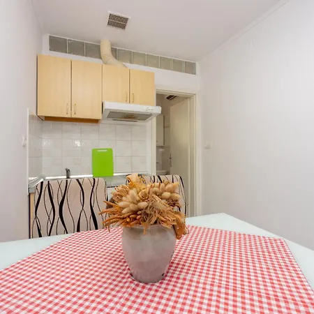 Apartment Uremovic Crikvenica
