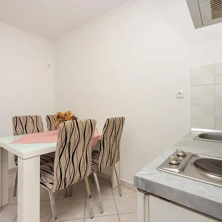 Uremovic Apartment