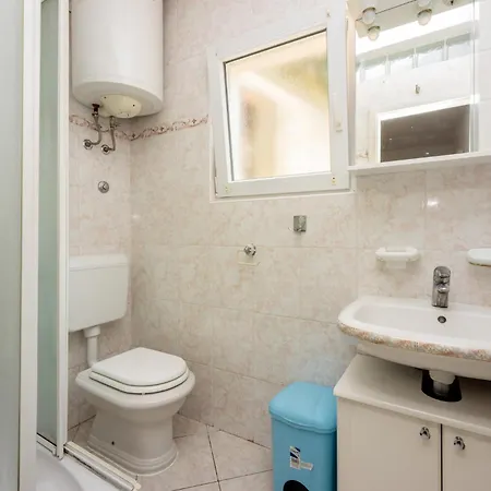 Uremovic Apartment Crikvenica
