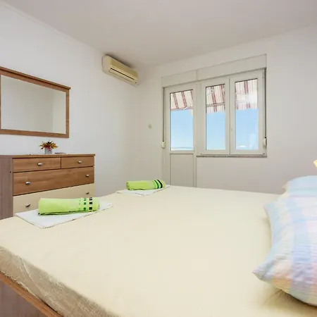 Apartment Uremovic Crikvenica