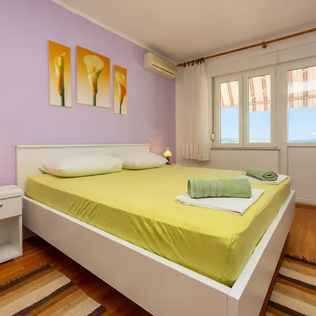 Uremovic Apartment