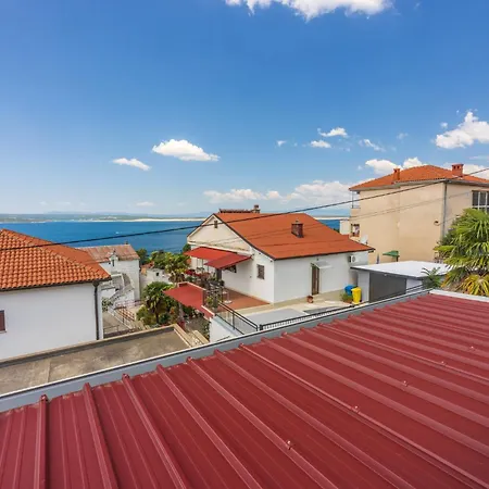 Uremovic Apartment Crikvenica